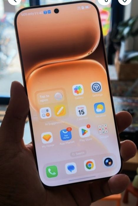 Vand sau Schimb Honor 600 PRO 5G 512 GB