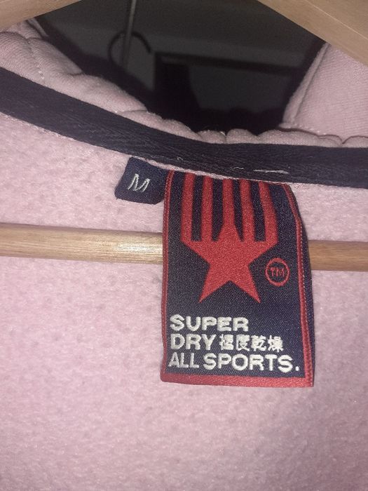 Hanorac SUPERDRY  Damă