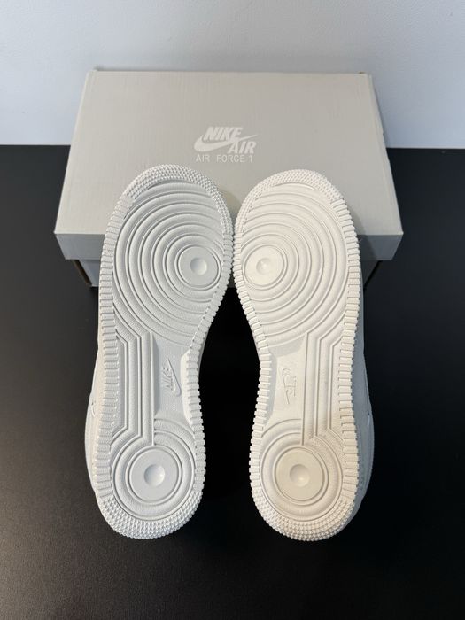 Nike air force 1 White