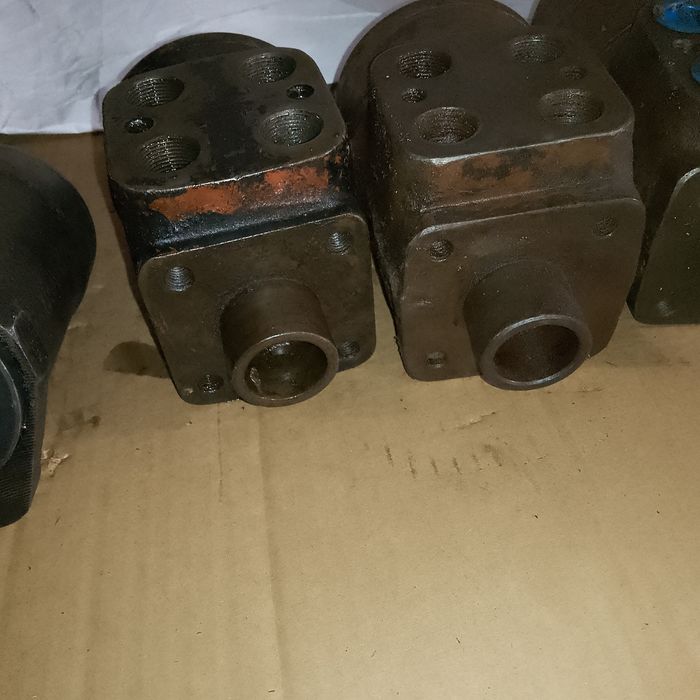 Hidromotoare servodirecție