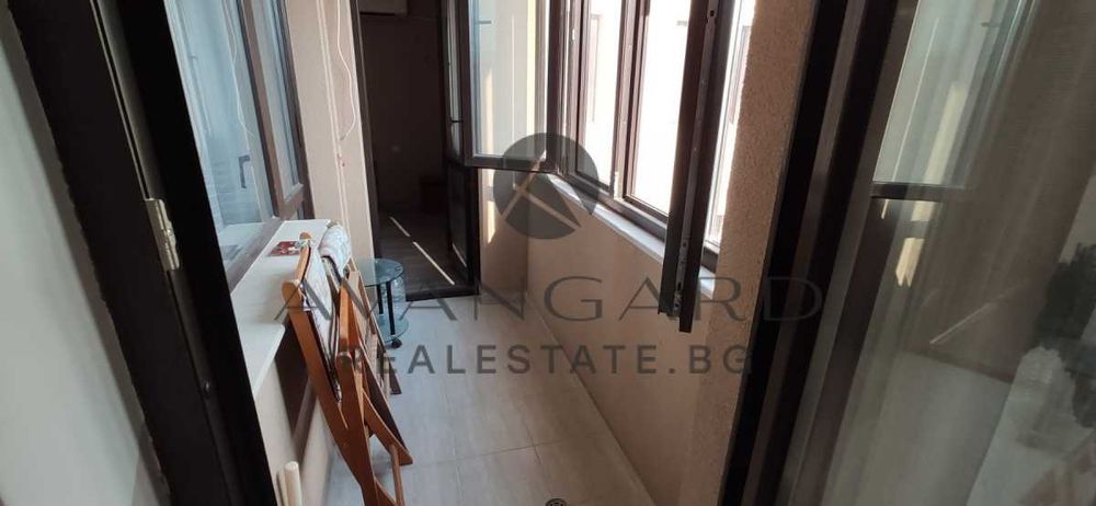 оф.22003 Тристаен Обзаведен Кючук Париж