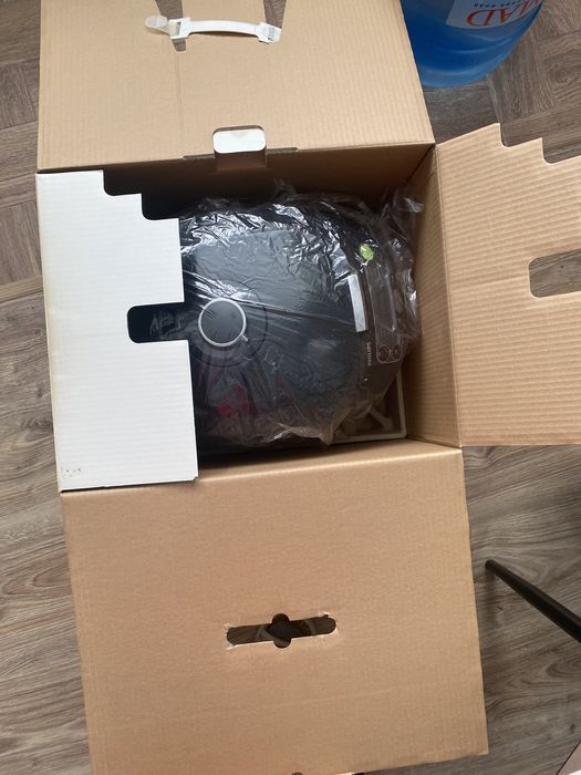 Мультиварка