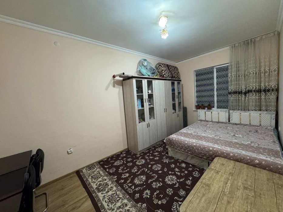 Motrid qorasuvda 3 honalik kv sotiladi