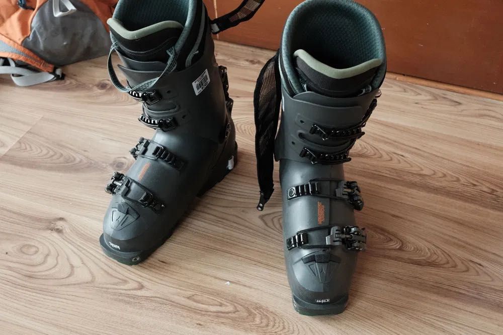 туринг ски обувки Atomic Hawx 130, размер 25/25.5, last 96 mm
