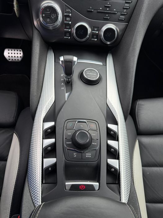 CITROËN DS5 2013 — imagine 3