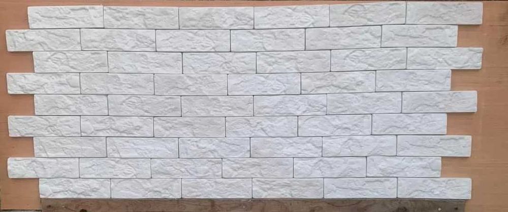 Matrite piatra decorativa pentru placat casa- reteta si instructiuni