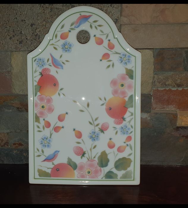Platouri Villeroy & Boch gama Orangerie