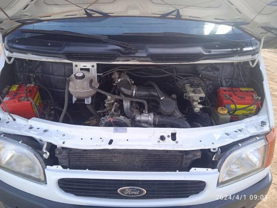 Yili 1995 yoqigi dizil