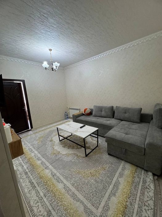 Sheriklika Ijaraga kvartira