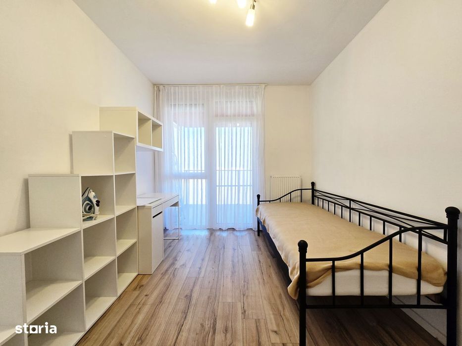 Apartament 3 camere cu 2 băi și 2 balcoane - ARED Micălaca, Zona 300