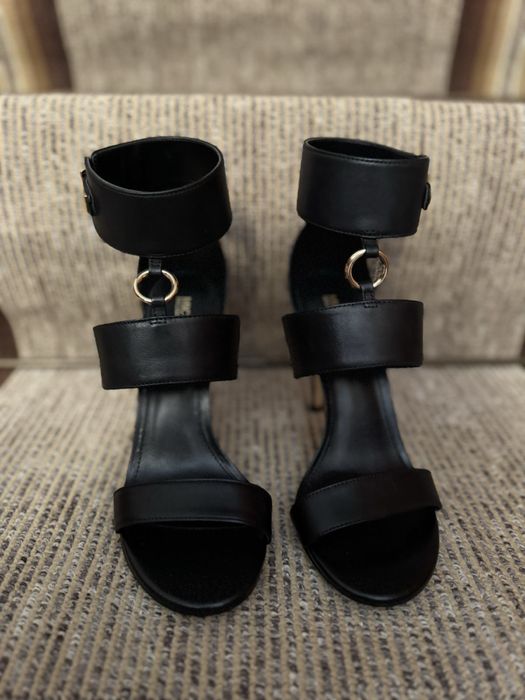 Високи токчета Michael Kors