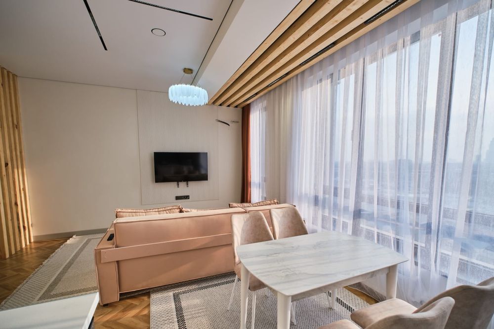 Жк oq saroy 2 room