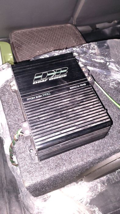 Сабвуфер Сабуфер