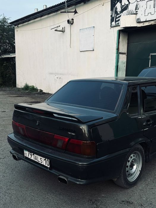 Продаю в 2115