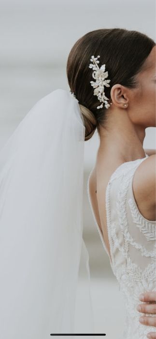 Accesoriu par mireasa Twilight Designs UK