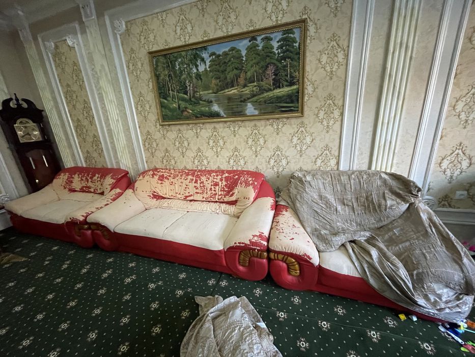 B/U mebel o’zimniki arzonga bervoraman