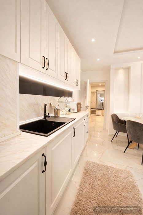 Дава се под наем Тристаен апартамент в Пловдив, Кършияка - 110 кв.м за 997.05 € - Снимка #4