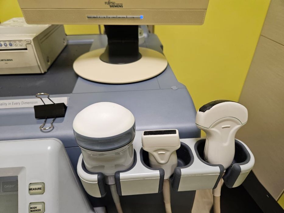 Аппарат УЗИ ACCUVIX XQ Корея