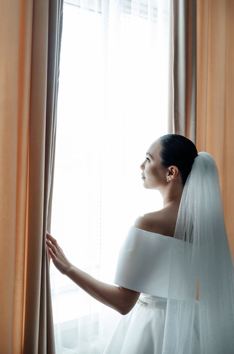 Профессиональный фотограф