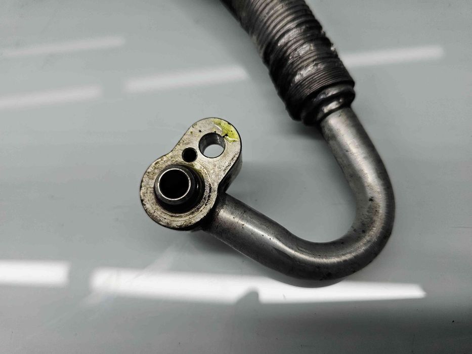 Conducta AC Skoda Fabia 2 (5J, 542) [Fabr 2007-2014] OEM 1.2 Benz BZG