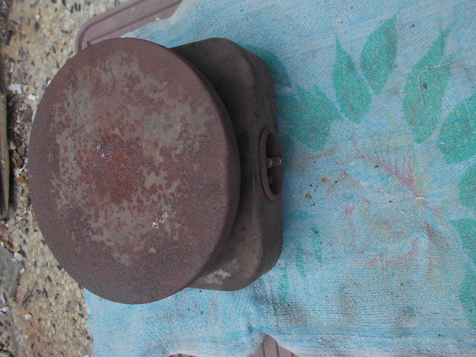 Електрически котлони