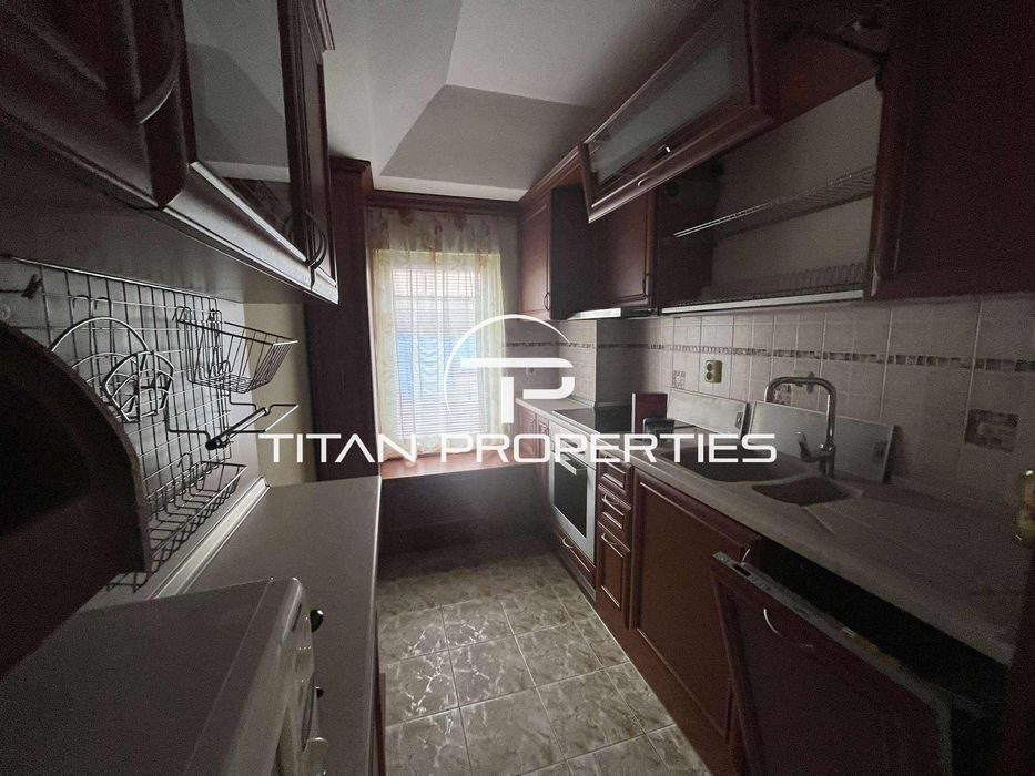 Дава се под наем Двустаен апартамент в Варна, Аспарухово - 60 кв.м за 373.83 € - Снимка #1