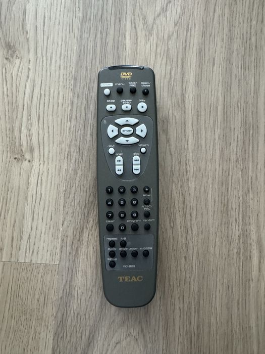 Telecomanda TEAC RC 823
