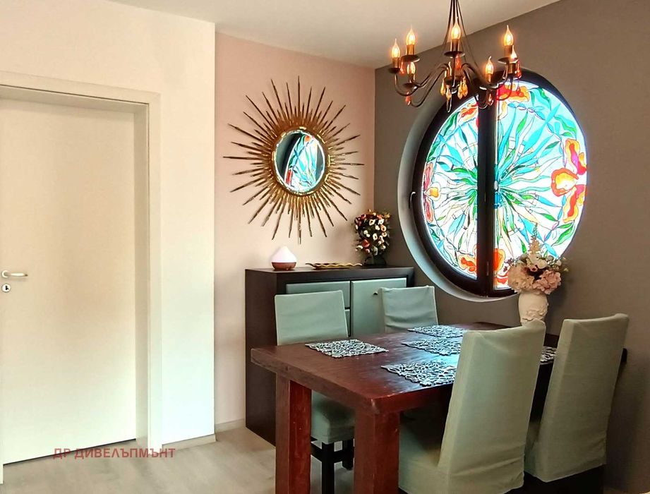 Дава се под наем Двустаен апартамент в с. Равда, Област Бургас - 86 кв.м за 305.49 € - Снимка #1