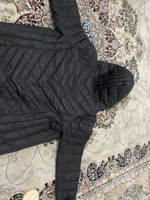 Куртка весеняя женская