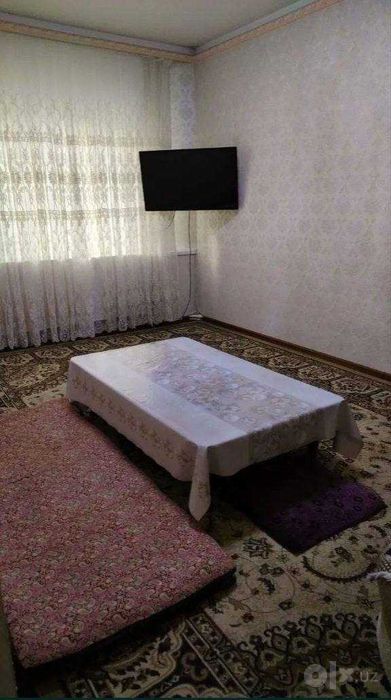 Продается 4-х ком. квартира. Ялангач Ипотека