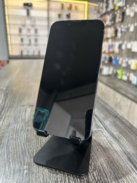 iPhone 13 Pro, Sierra Blue 128GB, 100%