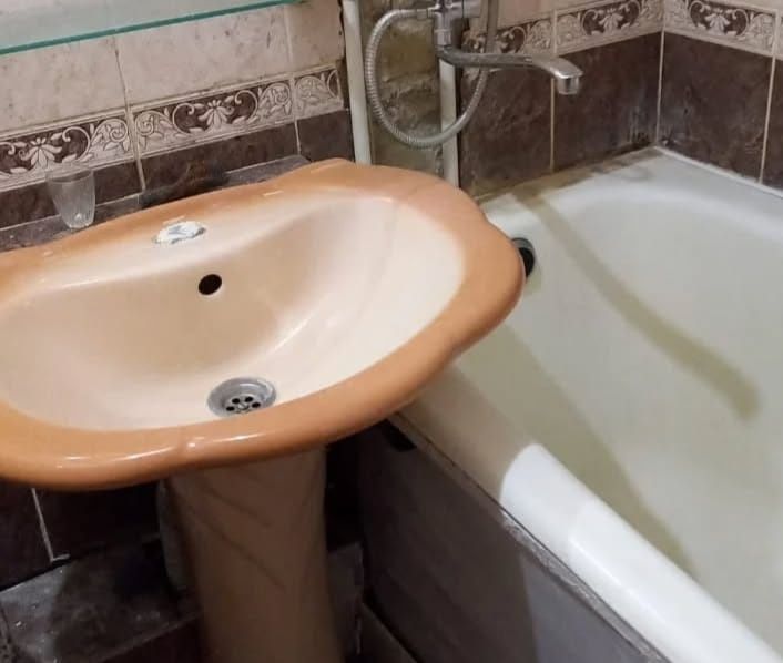 Сдам 1 ком квартиру Дошкольник