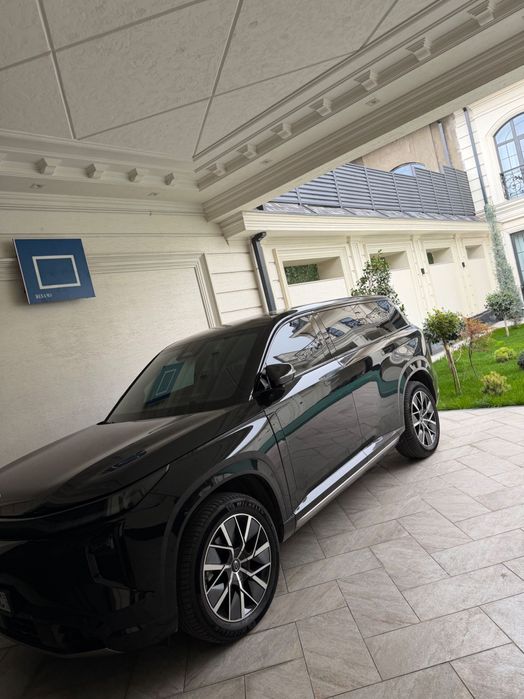 GAC S7 2025 | Новый | 2500 км | Гибрид | Полная тонировка | 41 700 $