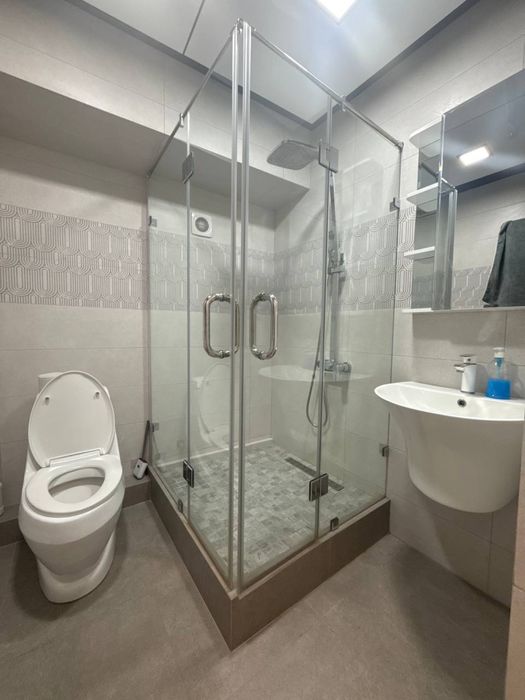 Сдается 4х комнатная квартира на Ц5, метро минор