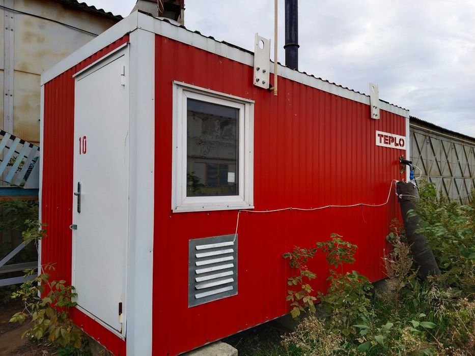 Линия гранулирования отрубей