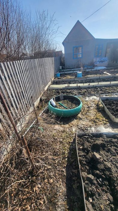 Продам дачу на Пёстром