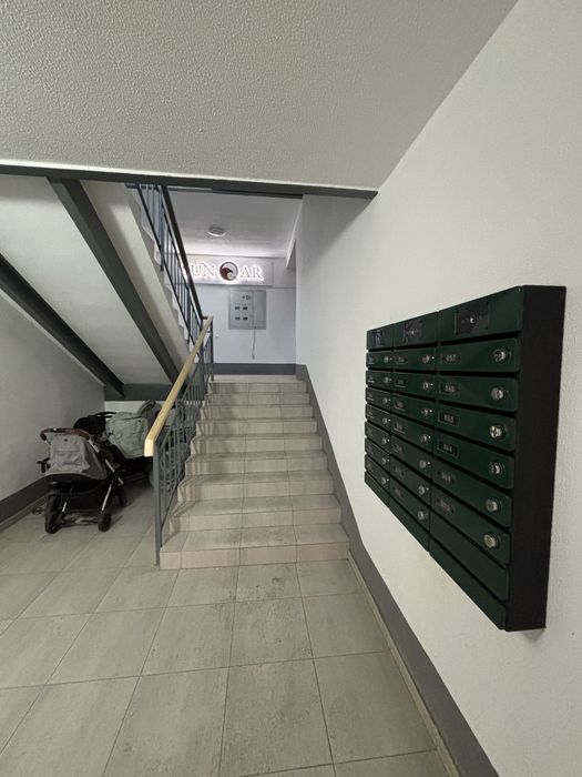 Продам 2-комн. квартиру в ЖК Сункар