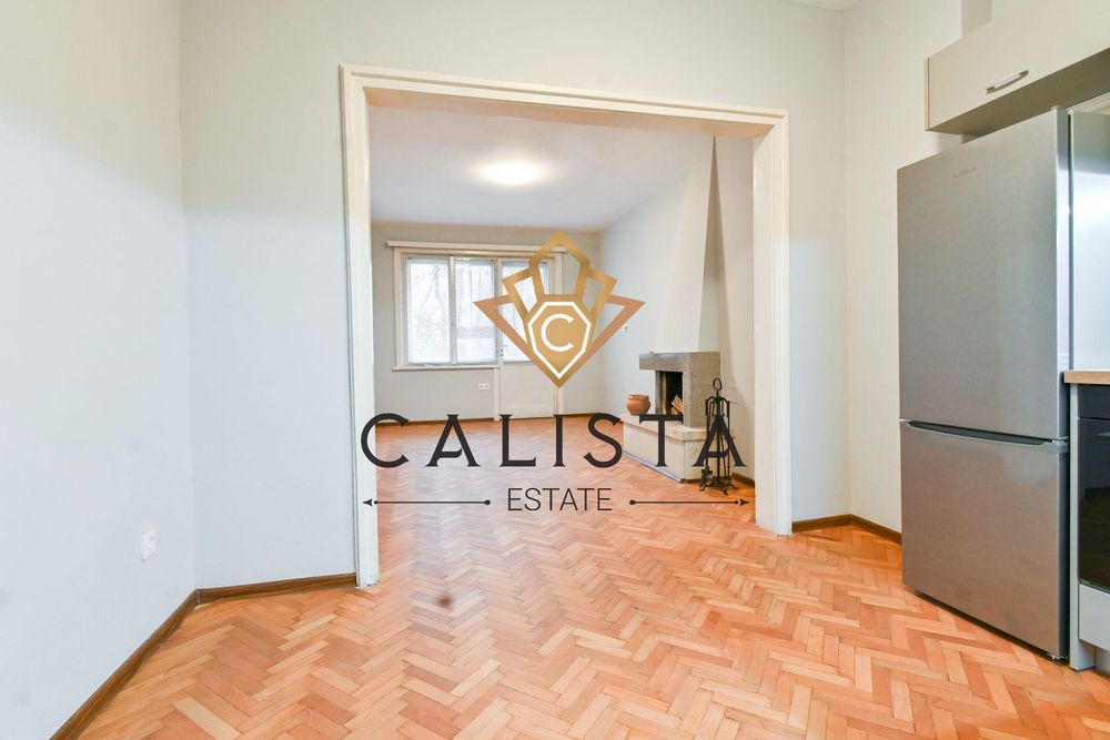 Дава се под наем Двустаен апартамент в София, Център - 70 кв.м за 756.84 € - Снимка #5