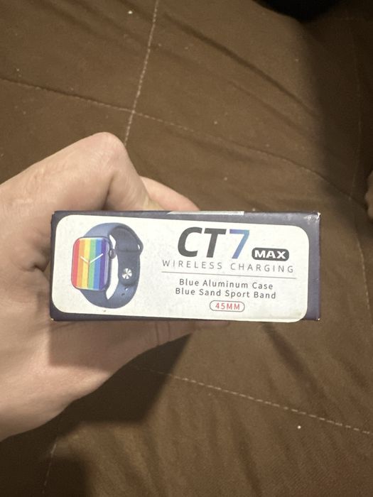 Apple Wach Копия