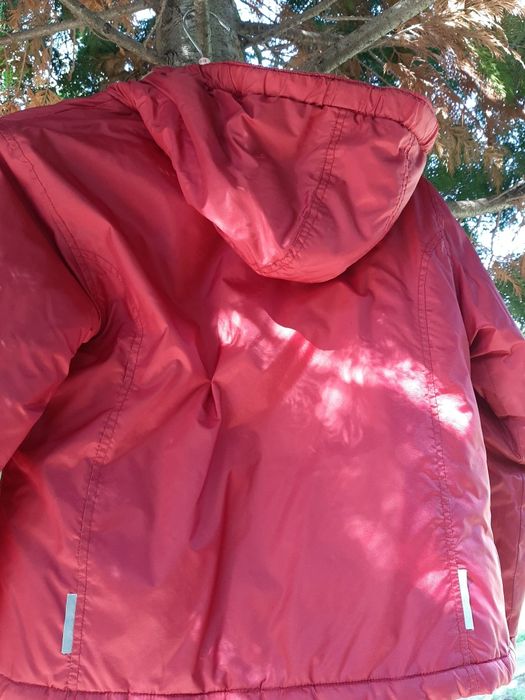 Geaca primavara/toamna copii 140