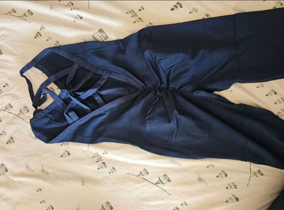 Клин гащеризон Oysho