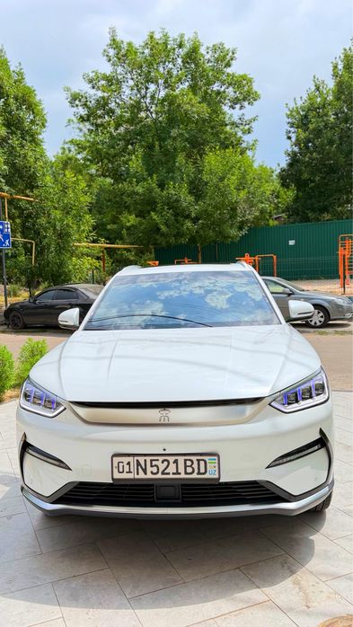 Byd Song plus 2023/23