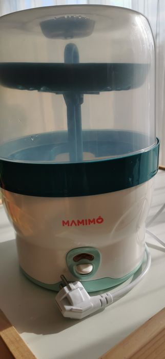 Sterilizator biberoane Mamimo