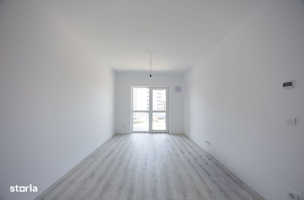 0 Comision!Apartament decomandat cu 3 camere si 2 balcoane,Metalurgiei — fotografia 3