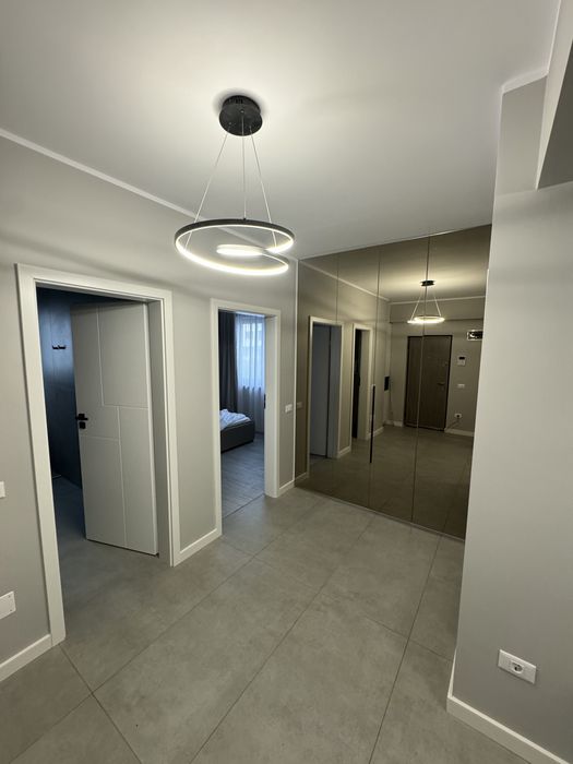 Inchiriez apartament 2 camere Blvd dem radulescu