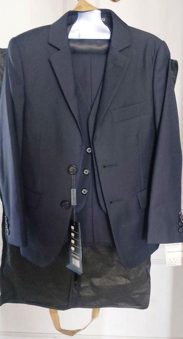 Детский костюм, новый.