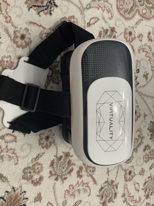 Виртульные очки