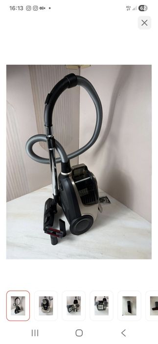 Техника пылесос  пылесос