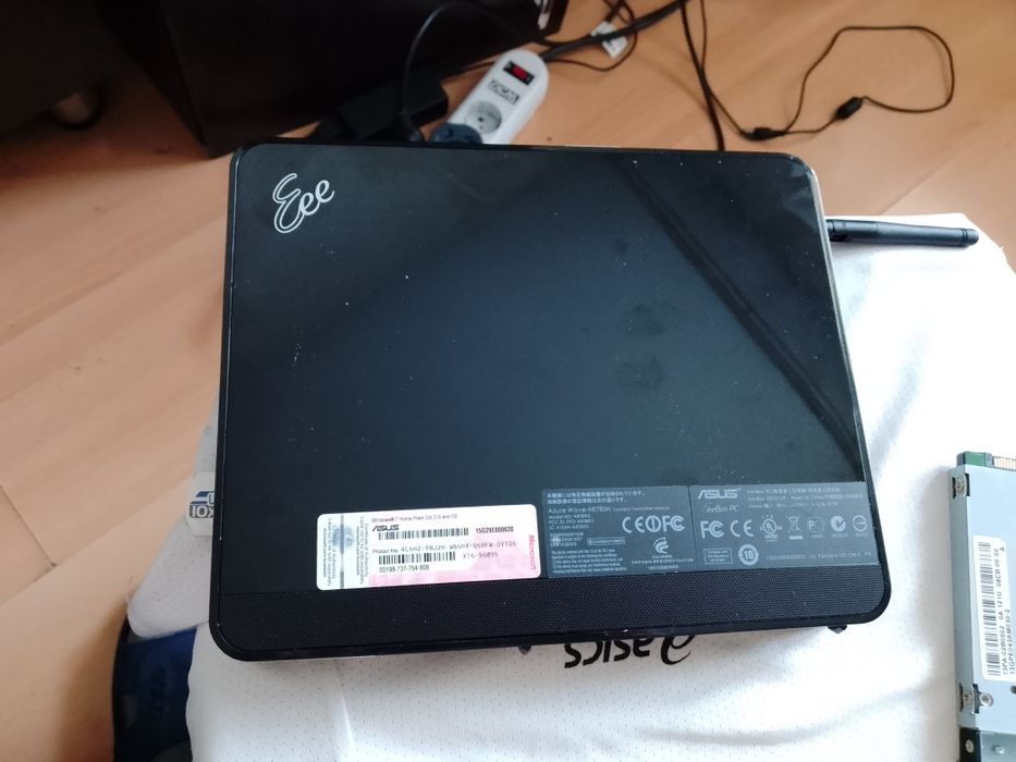 Компьютер мини в отличном состоянии