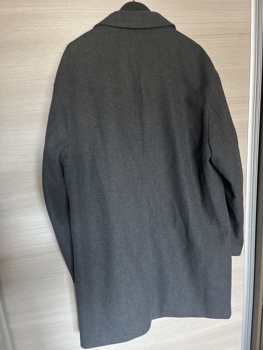 Мъжко палто Tom Tailor